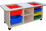 MESA MULTIACTIVIDADES