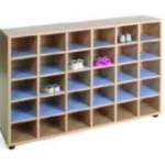 MUEBLE ZAPATERO 30 CASILLAS